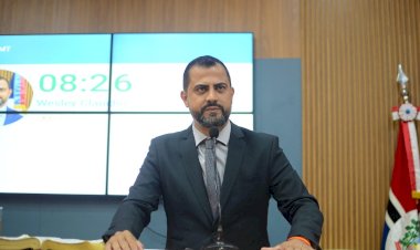 Vereador de Rondonópolis e Família Sofrem Sequestro Violento