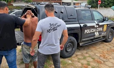 Mãe e tio são detidos em investigação sobre bebê desaparecida no Acre