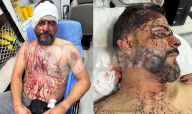 Vereador de Rondonópolis é vítima de tortura durante assalto em sua residência