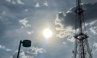 MS tem 5 das cidades mais quentes do Brasil, todas acima dos 42°C