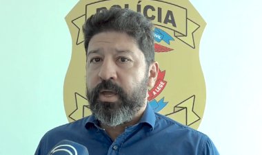 Sinop: delegado cita imprudência após morte de jovem em acidente e condutor pode responder por homicídio culposo