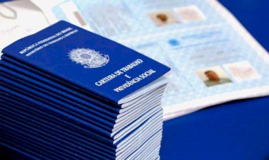 Sinop amplia geração de empregos em agosto; Sorriso fecha mês com mais demissões