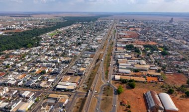 Número de novas empresas em Lucas cresce mais de 26% no primeiro semestre