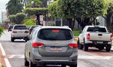 Detran de MT Suspende Taxa de Licenciamento para Veículos Roubados ou Furtados