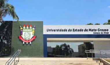 Unemat Lança Seleção para Mestrado Profissional em Sociologia com 30 Vagas em Sinop