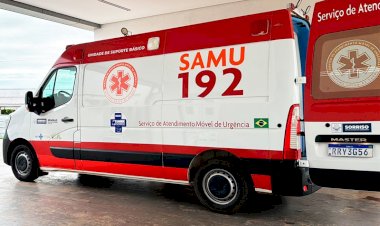Tragédia em Sorriso: Menino de 11 Anos Morre Afogado em Lago