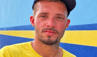 Pintor de 24 anos morre após receber descarga elétrica durante serviço em Porto dos Gaúchos