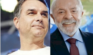 Eleições 2026: Flávio Bolsonaro e Lula avançam para o segundo turno em Mato Grosso