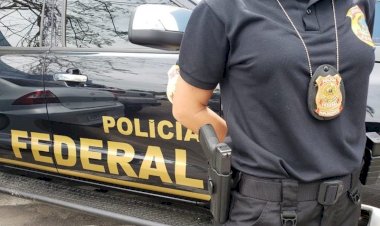 PF divulga balanço com compra de votos, tumulto e propaganda irregular em cidades de Mato Grosso