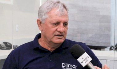 Dilmar Dal Bosco Reflete Sobre Desempenho em Sinop e Busca Maior Representatividade