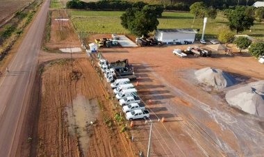 Suspensão de Atendimento de Ambulâncias e Guinchos em Rodovias de Juara