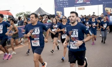 Inscrições Abertas para a Corrida MPMT 2026 em Cuiabá