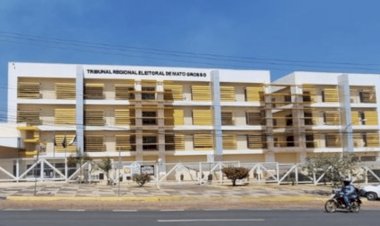 Tribunal de Justiça de Mato Grosso abre inscrições para vagas de juiz-membro do TRE