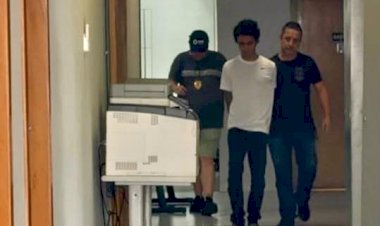 Promotora pede júri popular para motorista que dirigia a 177 km/h e causou acidente fatal em Cuiabá