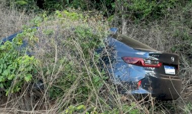 Polícia Militar de Sorriso Recupera Veículo Roubado com Uso de Drone