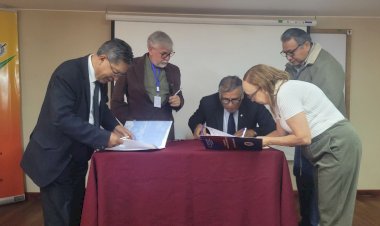Unemat Estabelece Parceria com Universidad Mayor de San Andrés para Fortalecer Cooperação Científica