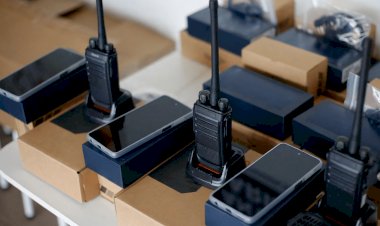 Alta Floresta Investirá em Equipamentos para a Guarda Civil Municipal