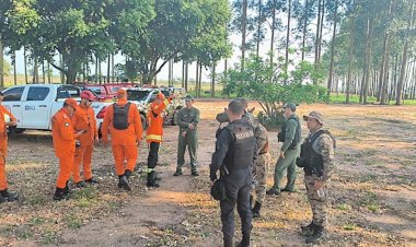 Tragédia em Tangará da Serra: Sargento da PM encontrado morto em mata