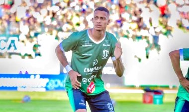 Mixto reforça elenco com três novas contratações para a temporada 2027