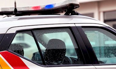 Jovem bêbado é preso após ameaçar agredir a mãe em Guarantã do Norte