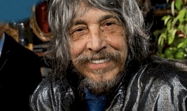 Morre o cantor Benito di Paula