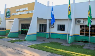 Sinop define contratação emergencial de R$ 6,1 milhões para transporte escolar