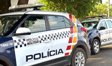 Mulher é morta com facada no coração em Mato Grosso; companheiro é preso
