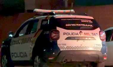 Homem é preso com arma após ameaçar companheira de morte no Nortão