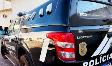 Polícia Civil investiga cirurgias plásticas com complicações graves em Barra do Garças