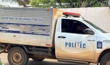 Tragédia em Campo Verde: Jovem perde a vida após descarga elétrica enquanto cortava bambu