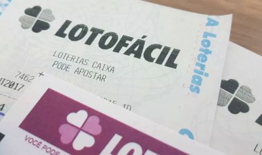 Bolões em Alta Floresta e Rondonópolis ganham prêmios na Lotofácil
