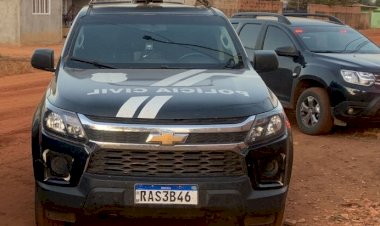 Entregador agredido após confusão em entrega errada em Lucas do Rio Verde
