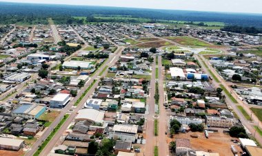 Itaúba Adquire Novas Pick-ups para Fortalecer Frota da Saúde Municipal