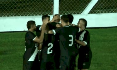 Mixto anuncia mais três reforços para a temporada 2027