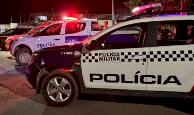 Criminosos invadem casa e matam jovem a tiros em Guarantã