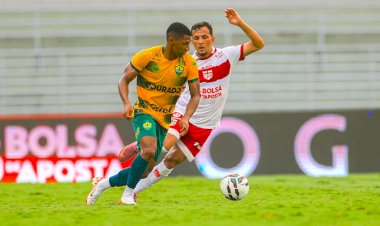 Cuiabá busca vitória contra América-MG para sonhar com acesso à Série A