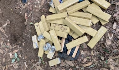 Polícia Civil de Lucas do Rio Verde Apreende 40 Quilos de Drogas em Operação