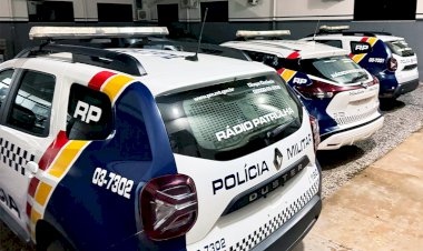 Conflito entre Vizinhas em Sinop Resulta em Ameaças e Detenção