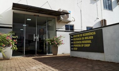 Idoso perde mais de R$ 6 mil em Sinop após cair no golpe do falso funcionário de banco