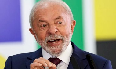 Lula é reeleito para 4º mandato, tem votação maior mas novamente perde em Mato Grosso; veja principais cidades