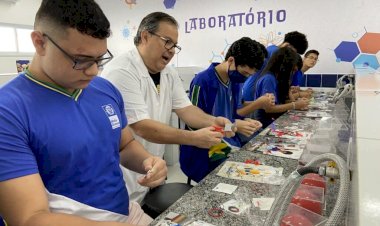 Projetos da VII Mostra Científica STEAM 2026 são classificados pela Seduc em Mato Grosso