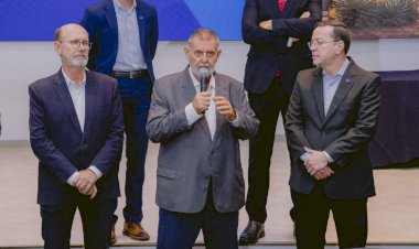 Jandir José Milan é eleito presidente da Federação das Indústrias de Mato Grosso