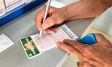 Apostadores em Cuiabá e no Nortão ganham mais de R$ 116 mil na Mega-Sena