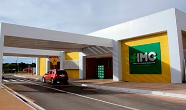 Idoso morre após ser atropelado em faixa de pedestres em Cuiabá