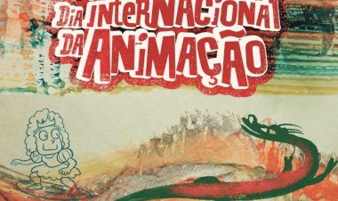 Sinop Sedia Mostra Gratuita de Curtas-Metragens de Animação Hoje