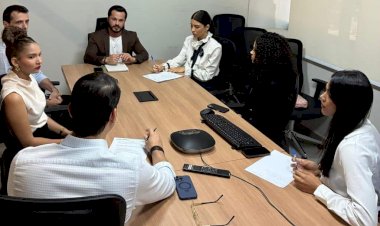 Mato Grosso Intensifica Esforços para Aumentar Exportações à União Europeia e Atrair Investimentos