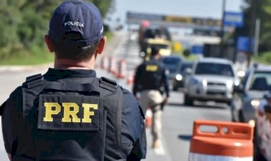 PRF inicia Operação Finados 2026 com reforço do policiamento em MT
