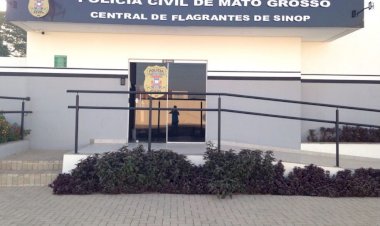 Entregador de Lanches em Sinop Cai em Golpe com Comprovante Falso de R$ 159