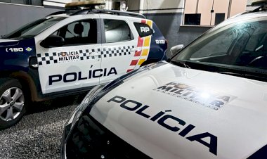 PM resgata homem amarrado em ‘tribunal do crime’ em MT e apreende meninas de 12 e 13 anos por envolvimento