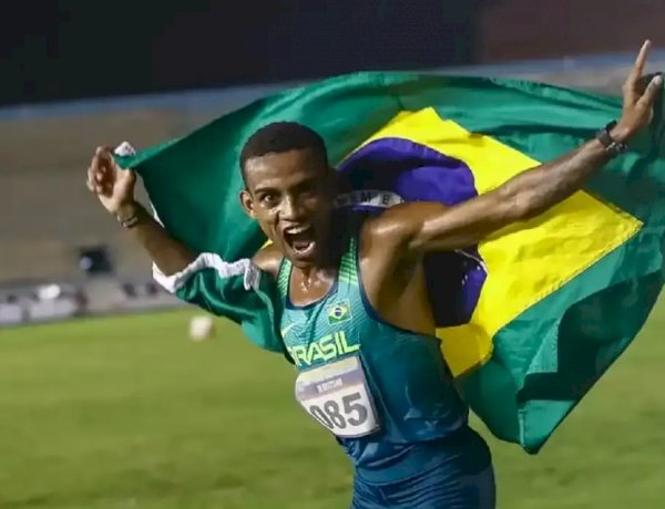 Ex-Maratonista Daniel Ferreira é Encontrado Vivo Após 44 Dias de Desaparecimento em São Paulo